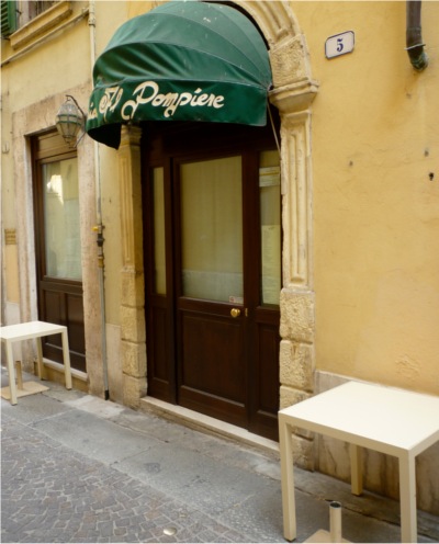 pompiere verona italy cycling tours